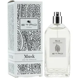 Туалетная вода  тестер ETRO Musk 100 мл