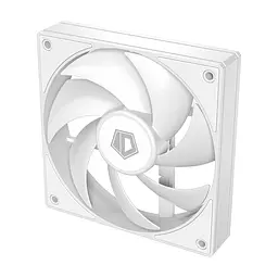 Кулер до корпусу ID-Cooling AF-125-W - мініатюра 5
