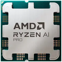Процесор AMD Ryzen 5 8600G PRO (100-000001239)