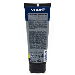 Мастило автомобільне Yuko Redus Universal NLGI 1 0,125л (4820070244014) - мініатюра 2