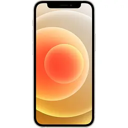 Смартфон Apple iPhone 12 64GB White (MGJ63/MGH73) [50856] - мініатюра 2