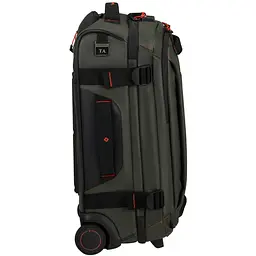Дорожня Сумка Samsonite ECODIVER CLIMBING IVY 55x35x23 KH7*14011 - мініатюра 4