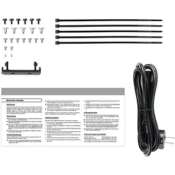Корпус Chieftec FLYER DT-10B-300 mATX БЖ 300W SLIM FF 1xUSB TypeC 1xUSB3.0 2xUSB2.0 - мініатюра 8
