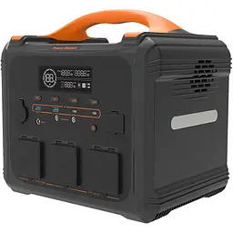 Зарядна станція NewsMy S1210D [158345] - мініатюра 2