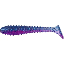 Силікон Select FatFish 2.4" #314 (6 шт/уп)