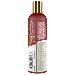 Натуральна олія для масажу Dona Reinvigorate Coconut Lime 120 мл - мініатюра 2