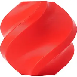 Філамент для 3D-принтерів Bambu Lab PLA Basic 1kg Red (A00-R0 -1.75-1000-SPLFREE) [166278]
