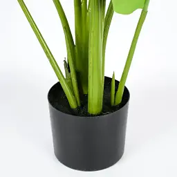 Штучна рослина Engard Banana Tree 120 см (TW-24 ) - мініатюра 5