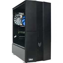Робоча станція Power Up #212 Xeon E5 2680 v4/128 GB/HDD 1 TB/SSD 256GB/NVIDIA Quadro M2000 4 Gb