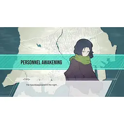 Ключ активації Microsoft the World According to Girl для Xbox One/Series S/X - мініатюра 4