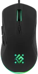 IT набор Defender Arga GM-049 чорний (52049) (7229091)