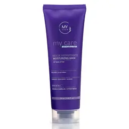 Зволожуюча маска для волосся MY COSM Intensive Hydration Mask 250 мл