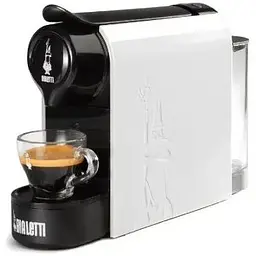 Кофеварка капсульная Bialetti Original 99012900020/NP CF90 WHITE