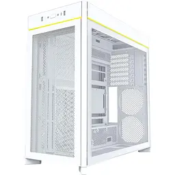 Корпус MONTECH HS01 (W) (HS01 (W)) - мініатюра 2