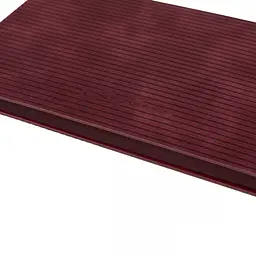 Щотижневик Leo Planner 2027 Clarity 10х17 см м'який 128 сторінок винний (252787) - мініатюра 13