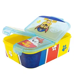 Ланч-бокс на 3 відділення Stor kuh0012852