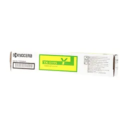 Тонер-картридж Kyocera TK-5195Y (1T02R4ANL0)