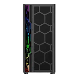 Корпус 2E Gaming Spero G2052 ARGB Black (2E-G2052)