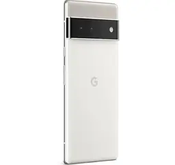 Смартфон Google Pixel 6 Pro 12/256GB Cloudy White - мініатюра 7