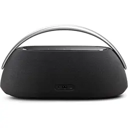 Портативна колонка Harman/Kardon Go + Play 3 Black (HKGOPLAY3BLK) - мініатюра 3