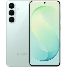 Мобільний телефон Samsung Galaxy S26 FE 8/512Gb Pistachio (SM-S741BLGIEUC)