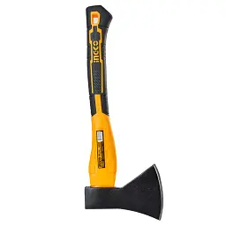 Сокира Ingco Super Select з фібергласовою ручкою 600 г (HAXS206001) - мініатюра 2