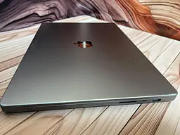 Ноутбук Apple MacBook Pro 16" 2021 M1 MAX/32/512 (CFP6WK6MMV) Б/в - мініатюра 5
