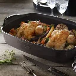 Форма для випікання Emile Henry Ovenware 4 л (739654) - мініатюра 5