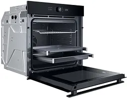 Духовка електрична Whirlpool WOI4S8PM2SBA - мініатюра 2