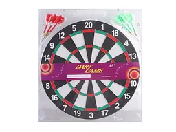Дартс A-toys з металевою сіткою 15 C33995 - мініатюра 2