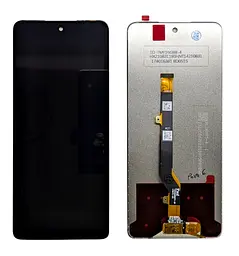 Дисплейний модуль для Tecno Pova 6 Neo LI6 із сенсорним екраном
