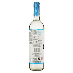 Мескаль Yuu Ball Young Tepeztate, 40%, 0,7 л - мініатюра 2