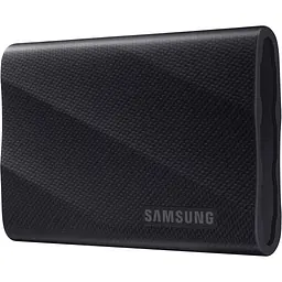 Зовнішній SSD накопичувач Samsung T9 4TB Black (MU-PG4T0B/EU) [99088]