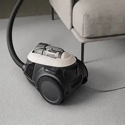 Порохотяг ELECTROLUX EL61H4SW - мініатюра 9