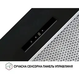 Витяжка Perfelli BIS 5653 BL 1000 LED - мініатюра 8