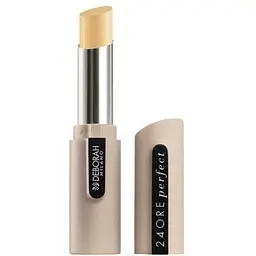 Коректор для обличчя Deborah 24Ore Perfect Стійкий відтінок 00 Ivory 4 г - мініатюра 2