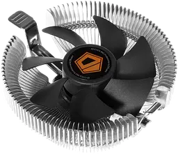 Повітряне охолодження ID-Cooling DK-01T Black (DK-01T) - мініатюра 1