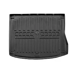 Килимок в багажник 3D для Hyundai i30 FD 2007-2012 hatchback