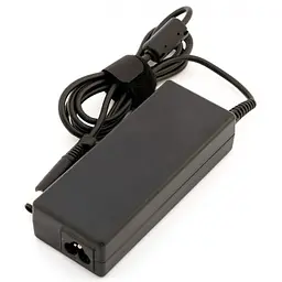 Блок живлення для ноутбука HP 19V 4.74A роз'єм 7.4/5.1mm з центр. піном Dell-Pin HC - мініатюра 4