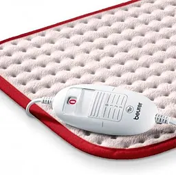 Електрогрілка Beurer HK Comfort (27392) [79501] - мініатюра 2