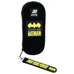 Бейдж Kite набір на липучці та підвіска DC Batman (DC25-3010) - мініатюра 5