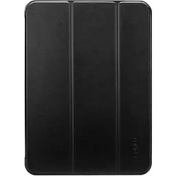 Spigen Чохол для Apple iPad 10.9" (2022) Smart Fold, Black