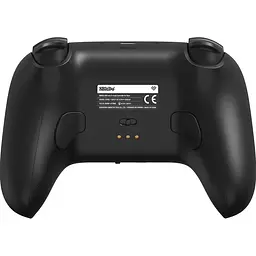 Геймпад 8BitDo Ultimate 3-mode Controller for Xbox Gamepad 81HB Black [122637] - мініатюра 3