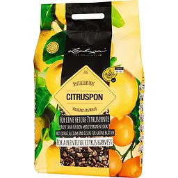 Субстрат Lechuza Citruspon для цитрусових 25 л (19541)