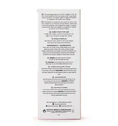 Бальзам після гоління Hawkins & Brimble Elemi & Ginseng Post Shave Balm 125 мл - мініатюра 4