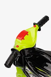 Іграшка Мотоцикл ТехноК 5774 Різнокольоровий (4823037605774) shop (4823037605774) - мініатюра 4