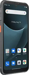 Смартфон Blackview BV5200 4/32Gb NFC Black - мініатюра 4