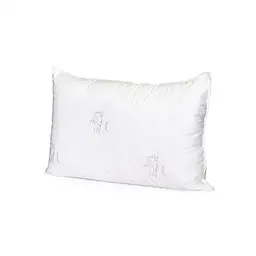Подушка Viluta з лебединим пухом "Soft" 40х60 (soft_40*60)