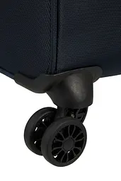 Валіза American Tourister SUMMERRIDE NAVY 55x40x23(25) 55 см ME7*41004 - мініатюра 5