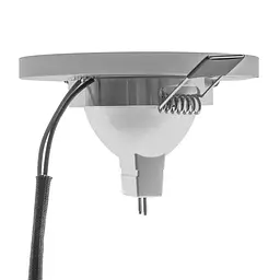 Світильник точковий Brille LED декоративний HDL-G258/3W+MR16 36-171 - мініатюра 4